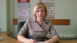 Ксения Айтакова
