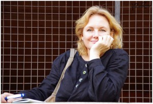 Светлана Федотова, председатель редакционного совета журнала «Компаньон magazine» 