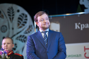 Министр экономического развития Пермского края учредил премию за лучшую публикацию по истории предпринимательства (фото - Игорь Катаев)