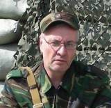Аркадий Константинов, военный корреспондент  газеты «Звезда»